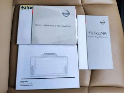 Mobil Nissan Serena 2017 Autech dijual, DKI Jakarta 15