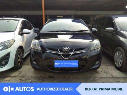 Mobil Toyota Vios 2008 G dijual, Banten 2