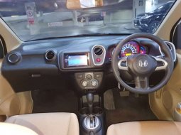 Jual mobil Honda Mobilio E CVT 2015 bekas, Jawa Barat 18