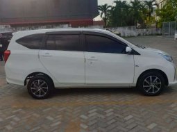 Mobil Toyota Calya 2019 G dijual, Kalimantan Barat 2