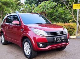 DKI Jakarta, jual mobil Daihatsu Terios R 2017 dengan harga terjangkau 8