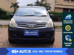 DKI Jakarta, Nissan Grand Livina SV 2012 kondisi terawat 2