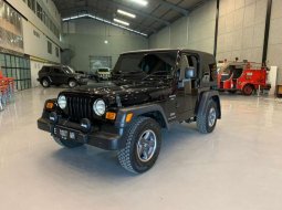 Jual mobil Jeep Renegade 2006 bekas, DKI Jakarta 12