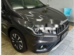 DKI Jakarta, Suzuki SX4 S-Cross 2018 kondisi terawat 7