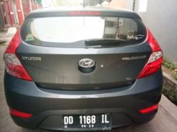 Dijual mobil bekas Hyundai Grand Avega GL, Sulawesi Selatan  1