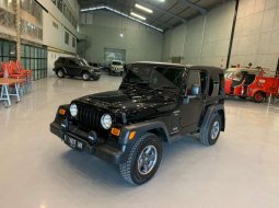 Jual mobil Jeep Renegade 2006 bekas, DKI Jakarta 15