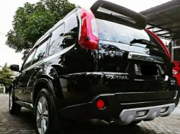 Jual mobil Nissan X-Trail Extremer 2012 bekas, Sumatra Barat 7