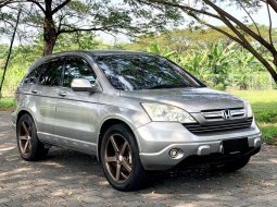 Jual mobil bekas murah Honda CR-V 2.0 2007 di Jawa Timur 3