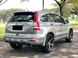 Jual mobil bekas murah Honda CR-V 2.0 2007 di Jawa Timur 2