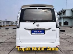 Mobil Nissan Serena 2017 Autech dijual, DKI Jakarta 18