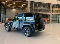 Jual mobil Jeep Renegade 2006 bekas, DKI Jakarta 13
