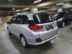 Jual mobil Honda Mobilio E CVT 2015 bekas, Jawa Barat 13