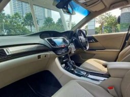 Jual mobil bekas murah Honda Accord VTi 2017 di DKI Jakarta 10