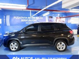 DKI Jakarta, Wuling Almaz 2019 kondisi terawat 11