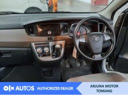 Toyota Calya 2016 DKI Jakarta dijual dengan harga termurah 13