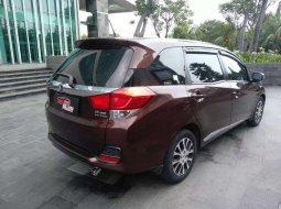 Banten, Honda Mobilio E Prestige 2015 kondisi terawat 5