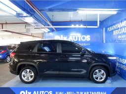 DKI Jakarta, Wuling Almaz 2019 kondisi terawat 15