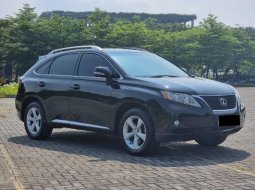 Jual mobil Lexus RX 270 2012 bekas, Jawa Tengah 12