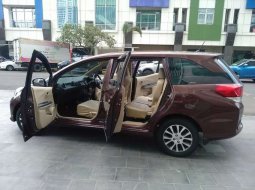 Banten, Honda Mobilio E Prestige 2015 kondisi terawat 9