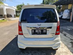 Jual cepat Suzuki Karimun Wagon R GS 2018 di Jawa Tengah 4