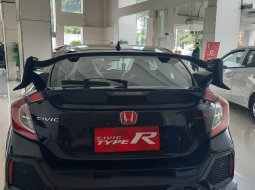 PROMO DP MURAH Honda Civic Type R TERMURAH SEJABODETABEK 5