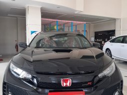PROMO DP MURAH Honda Civic Type R TERMURAH SEJABODETABEK 6