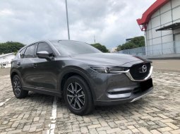 Mazda CX-5 Elite 2017 Abu-abu 2