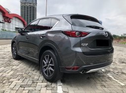 Mazda CX-5 Elite 2017 Abu-abu 6