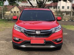 Honda CR-V 2.4 Prestige 2015 Merah 2