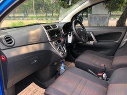 Daihatsu Sirion 1.3L AT 2016 Biru 10