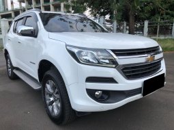 Chevrolet Trailblazer 2.5L LTZ 2017 Putih 1