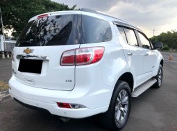 Chevrolet Trailblazer 2.5L LTZ 2017 Putih 5