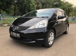 Honda Jazz S 2011 Hitam 3