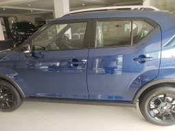 Promo Suzuki Ignis Harga Terbaik Dijamin DP 21jt 3