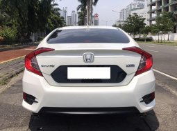 Honda Civic ES 1.5L Turbo Sedan 1.5 AT 2018 6