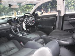 Honda Civic ES 1.5L Turbo Sedan 1.5 AT 2018 7