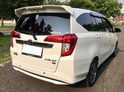 Toyota Calya G AT 2017 Putih 4