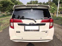 Toyota Calya G AT 2017 Putih 6