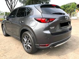 Mazda CX-5 Elite 2017 4