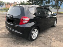 Honda Jazz S 2011 Hitam 4