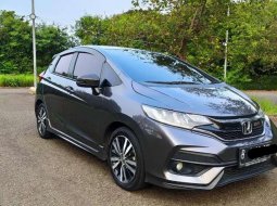 Jual mobil bekas murah Honda Jazz CVT 2018 di DKI Jakarta 1