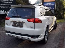 Jual Mitsubishi Pajero Sport Dakar 2013 harga murah di Bali 3