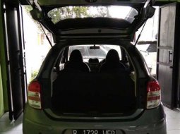 Mobil Nissan March 2012 XS terbaik di Jawa Tengah 4