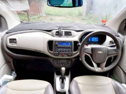 Chevrolet Spin 2021 Jawa Timur dijual dengan harga termurah 9