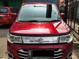 Banten, Suzuki Karimun Wagon R GS 2016 kondisi terawat 1
