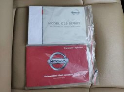 Jual mobil Nissan Serena Panoramic 2017 bekas, DKI Jakarta 10
