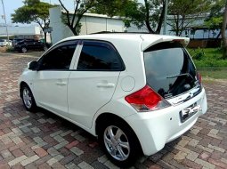 Jual mobil Honda Brio Satya 2016 bekas, Jawa Barat 7