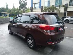 Banten, Honda Mobilio E Prestige 2015 kondisi terawat 4