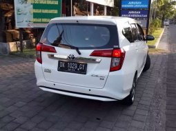 Jual mobil bekas murah Toyota Calya G 2017 di Bali 5