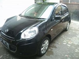 Dijual mobil bekas Nissan March , DKI Jakarta  1